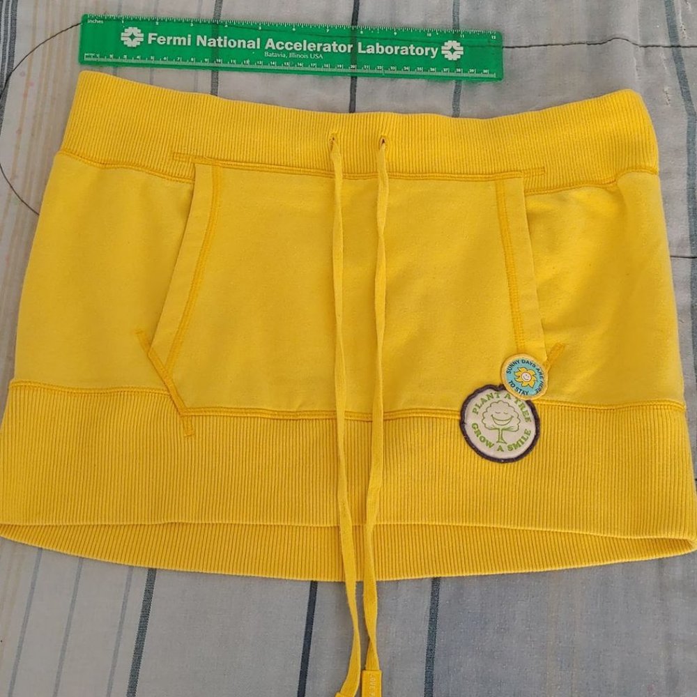 Victoria Secret Pink mini skirt size M